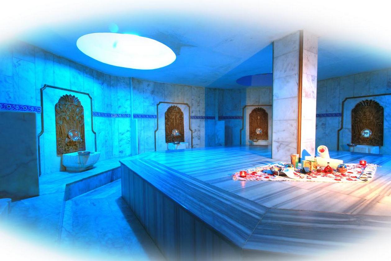 هتل ویستا آزور